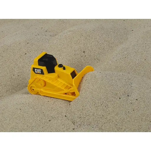 Набор строительной техники Klein Cat Caterpillar (3236) - фото 7