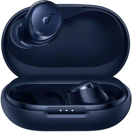 Гарнітура Anker SoundСore Space A40 Blue (6837873)