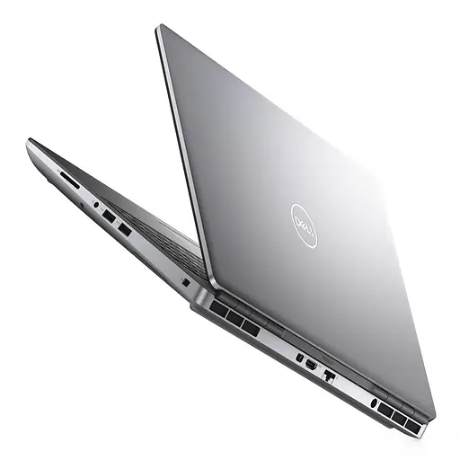 Ноутбук Dell Precision 7750 FHD (i7-10850H/32/1TBSSD/RTX3000-6Gb) - Class A "Б/В" - фото 2