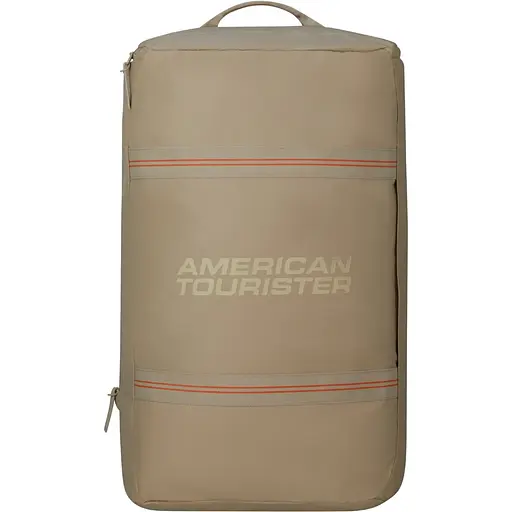 Дорожная Сумка-Рюкзак American Tourister TRAILGO BEIGE 55x33x25 MG4*05002 - фото 7
