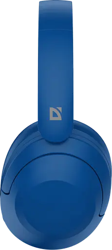 Гарнітура Defender FreeMotion B490 Bluetooth Blue (63490) - фото 6