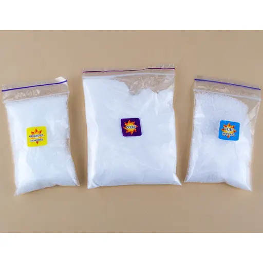 Набір для творчості Zirka Супер-бомбочки Шипучки (520721) - фото 4