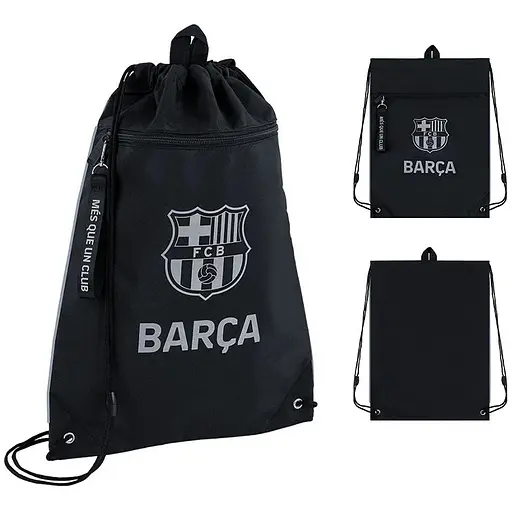 Сумка для взуття Kite FC Barcelona (BC26-601M-1) - фото 3