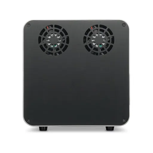 Портативный источник питания KPS-1000 Kraft (42-00055) - фото 4