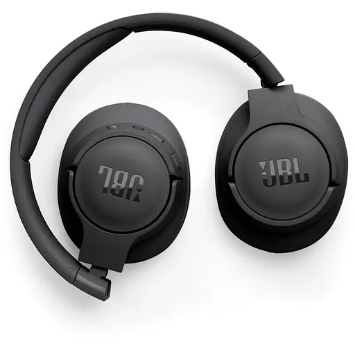 Наушники JBL Tune 720BT Black (JBLT720BTBLK) - фото 3