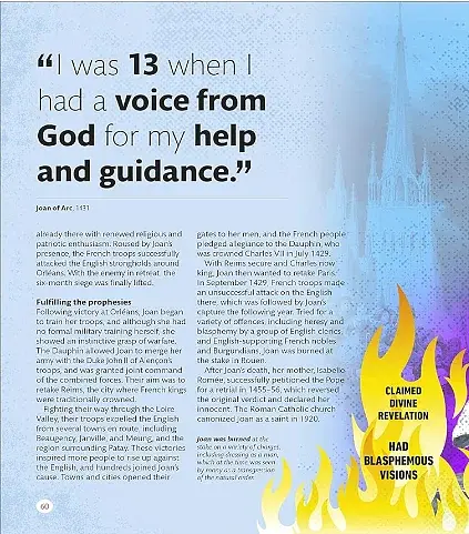 Leaders Who Changed History - фото 9