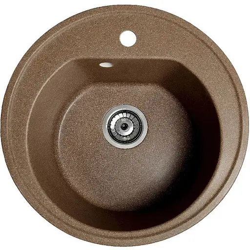 Кухонна мийка Romzha Klasicky Teracota (701)