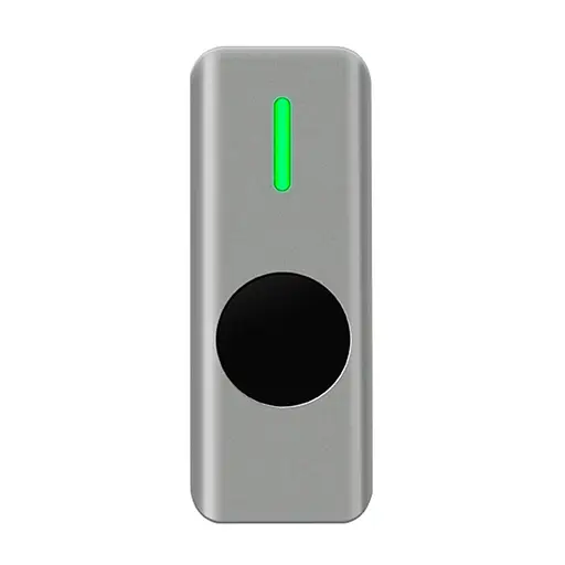 Кнопка виходу безконтактна накладна ART-950W TRINIX (70-00010) - фото 6