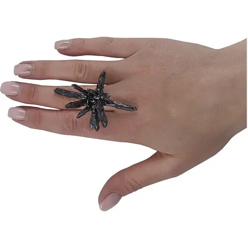 Перстень Терновый - фото 1