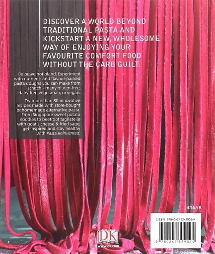 Pasta Reinvented - фото 2