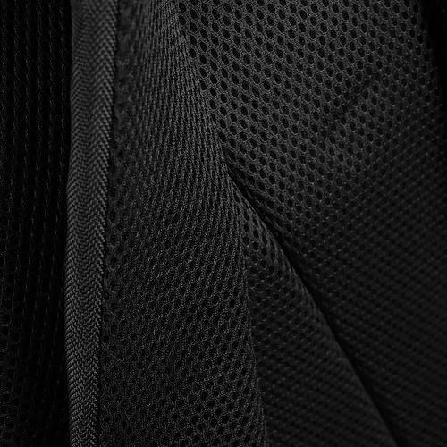 Рюкзак Trizand 24540, 38 л, Oxford 600D чорний - фото 9