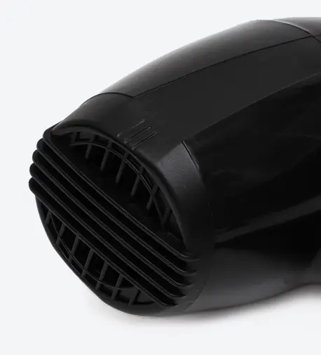 Фен для волос Sokany SK-2200 2 скорости 3 режима температуры Красный 2200 Вт - фото 4