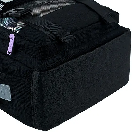 Рюкзак Kite Education 1022 MH Чорний (MH26-1022M) - фото 8