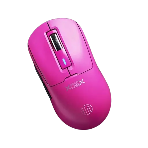 Миша INPHIC IN6SE Pink - фото 2
