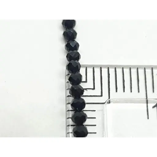 Бусы Tango из агата с золотыми вставками. 869343 40 500, 50 - фото 4