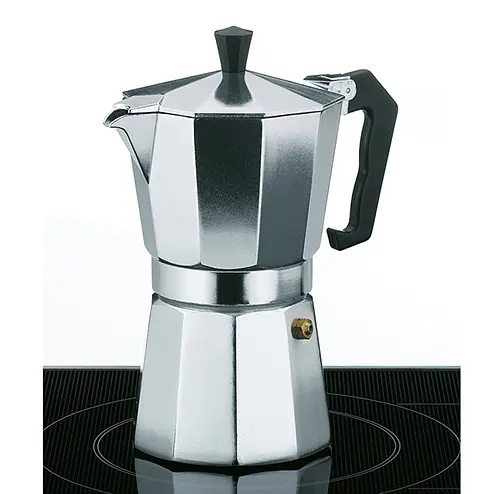 Кавоварка гейзерна KELA Italia, 150 мл (10590) - фото 4