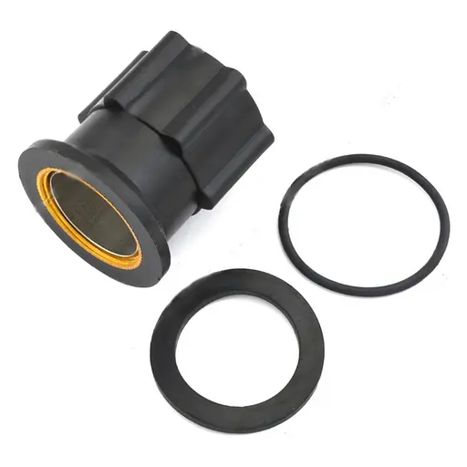 Смеситель для умывальника Udis LOB1-A128 однорычажный Хром 30412 - фото 6