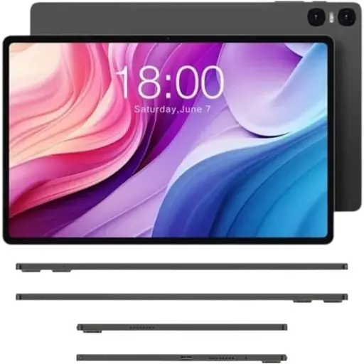 Планшет Teclast T40HD 16/128GB LTE Gray - фото 5
