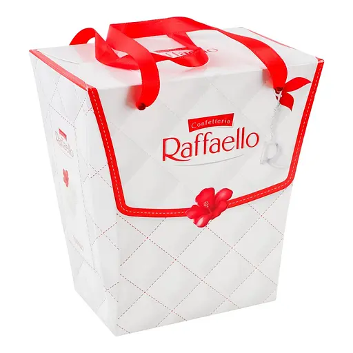 Уценка. Конфеты Raffaello 230 г - фото 1