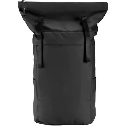 Рюкзак Schwarzwolf Pektusan Rolltop 25 л чорний (F3524201AJ3) - фото 4