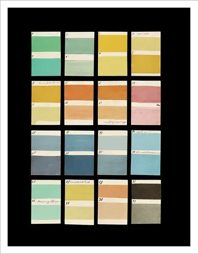 The Anatomy of Colour - фото 4