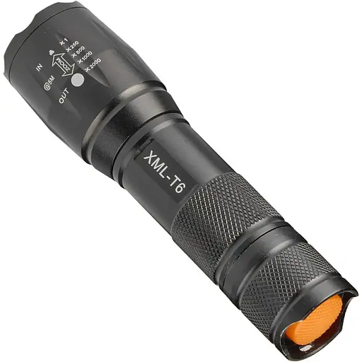 Ліхтар Skif Outdoor Focus I - фото 2