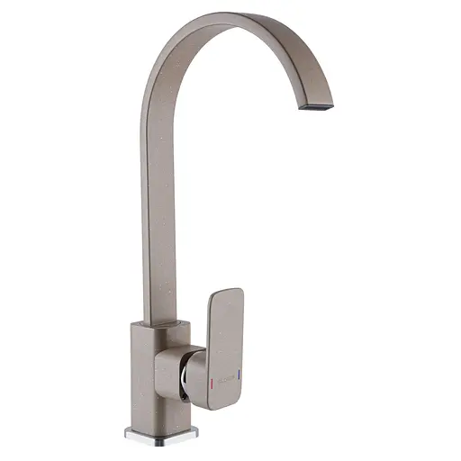 Змішувач для кухні Globus Lux Milano GLM-203L-Ftanke - фото 2