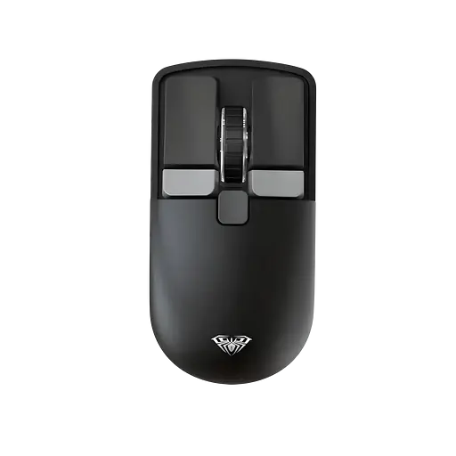 Беспроводная мышь Aula SC320 Black