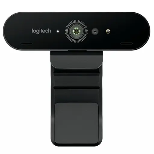 Веб-камера Logitech Brio (960-001106/960-001105) - фото 2