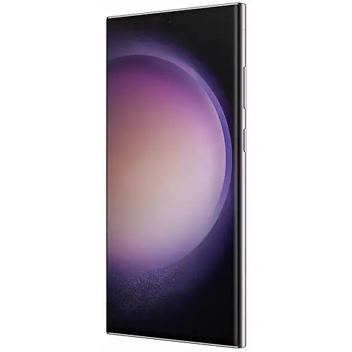 Смартфон Samsung Galaxy S23 Ultra 8/256GB Lavender (SM-S918BLID) [NFC, 2 SIM] - фото 10