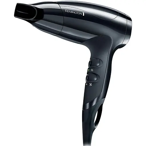 Фен Remington Compact 1800 (D5000 E51)