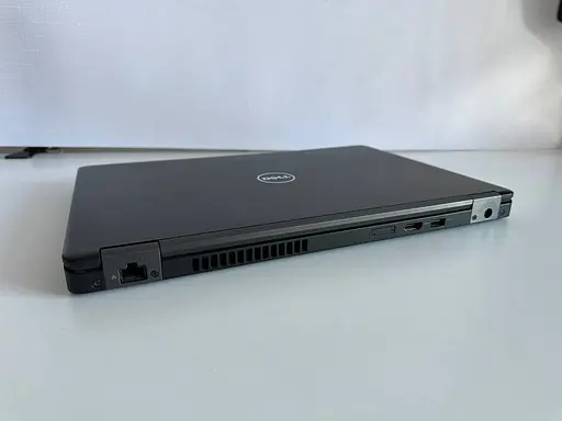 Ноутбук Dell Latitude 5480 14" (i5-7300U / 8GB / SSD 256GB / 1920х1080 IPS) Refurbished - фото 11