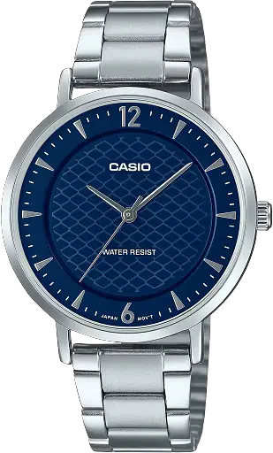 Часы Casio Timeless Collection LTP-VT04D-2A