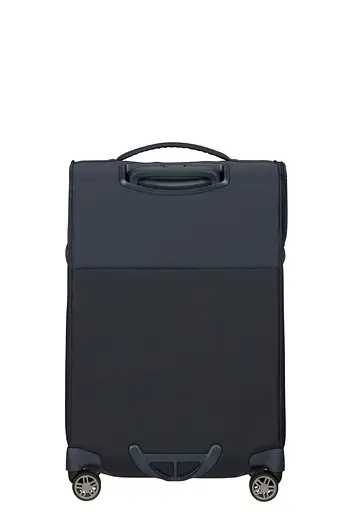 Валіза 55 См Samsonite AIREA DARK BLUE 55x35x22(25) KE0*11002 - фото 2
