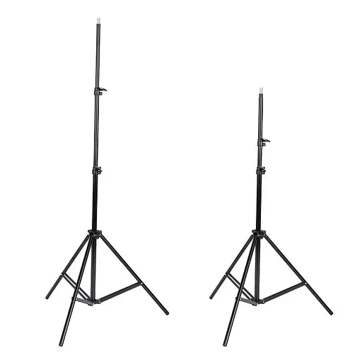 Стойка штатив для света 2.1 m тренога подставка - фото 9