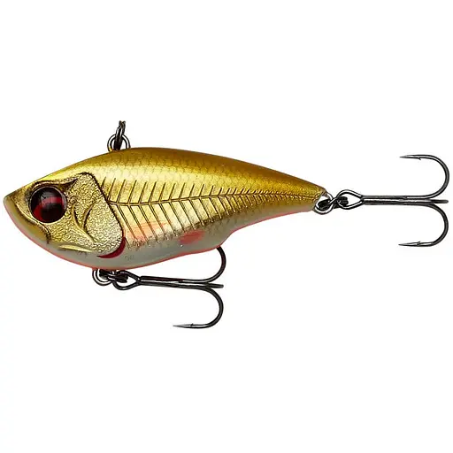 Воблер Savage Gear Fat Vibes 51S 51 mm 11.0 g Золото (1013-1854.11.98)