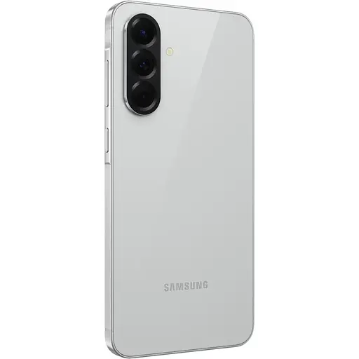 Смартфон Samsung Galaxy A56 8/128 GB Awesome Light Gray (SM-A566BZAAEUC) [133117] - фото 6