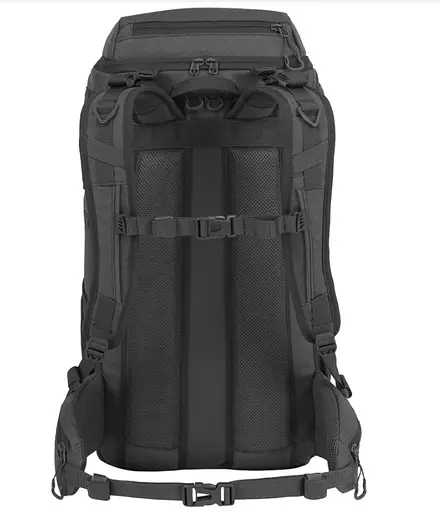 Рюкзак тактический Highlander Eagle 3 Backpack 40L Dark Grey (TT194-DGY) 929725 - фото 4