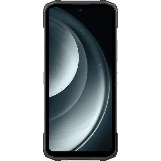 Смартфон Doogee Blade10 Power 6/256GB Black [138479] - фото 2