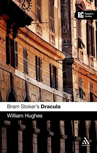 Reader's Guides. Bram Stoker's Dracula
