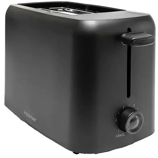 Тостер Holmer HTB-100B
