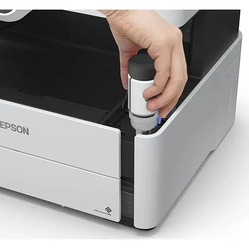 БФП Epson EcoTank M3170 (C11CG92403) - фото 2