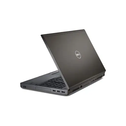 Ноутбук Dell Precision M4800 i7-4710MQ, 32Gb, 128Gb SSD + 500Gb HDD, HDD Nvidia Quadro K1100M - фото 2