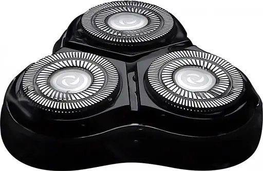 Електробритва чоловіча Xiaomi ENCHEN BlackStone 3D Electric Shaver Black (CN версія) - фото 3