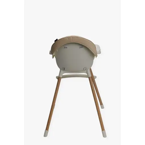 Стул для кормления 2 в 1 VELANO Evo Beige (45686) - фото 4