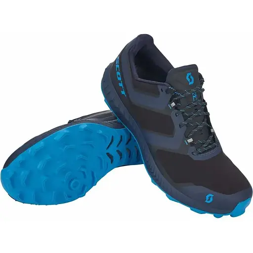 Кросівки Scott Supertrac RC 2.0 45 Синій (1081-279762.6892.012)