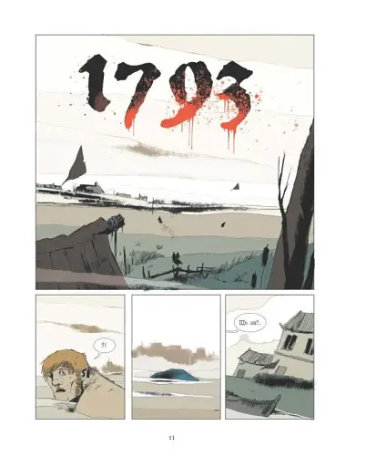 1793. Графічний роман - фото 12