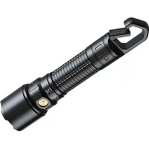 Ліхтарик Fenix WF25RM (WF25RMBK) [140064] - фото 13