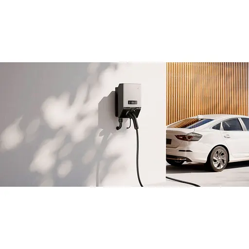 Зарядная станция для электромобилей EcoFlow PowerPulse 2-7kW-EU (134433) - фото 5