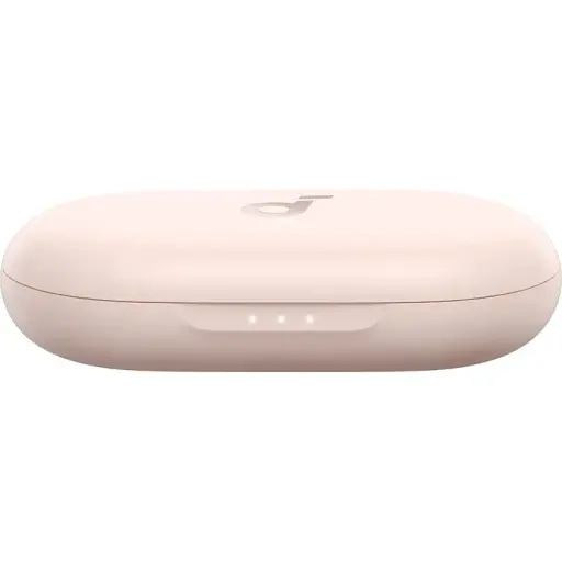 Навушники TWS Anker SoundCore AeroFit Pink (A3872G51) UA - фото 5